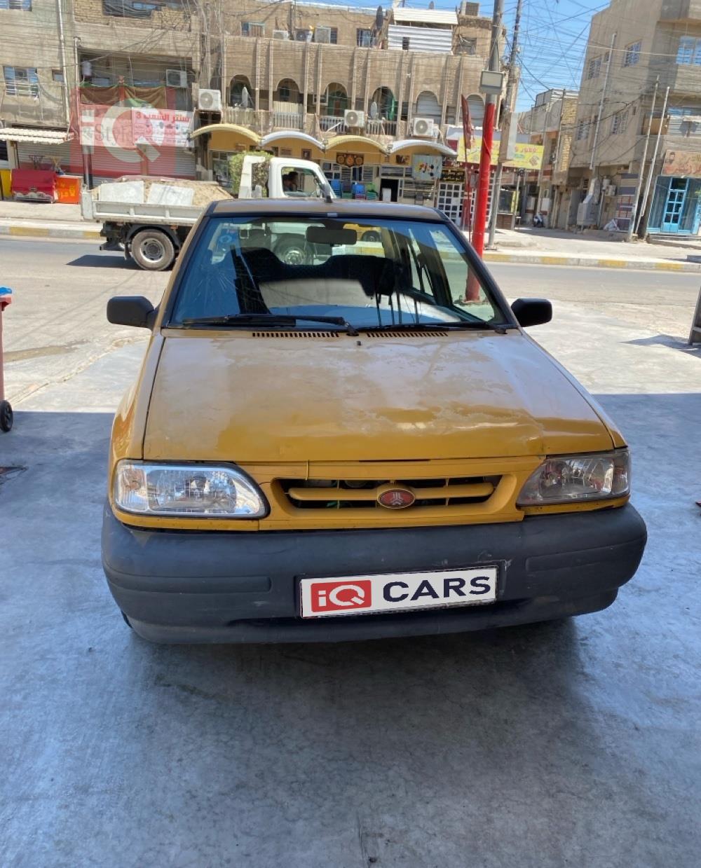 سايبا 131